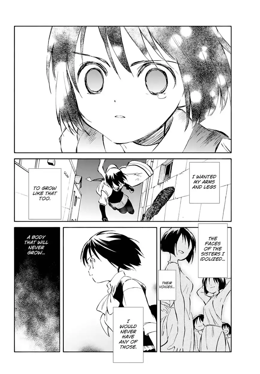 Hitoribocchi no Chikyuu Shinryaku Chapter 52 23